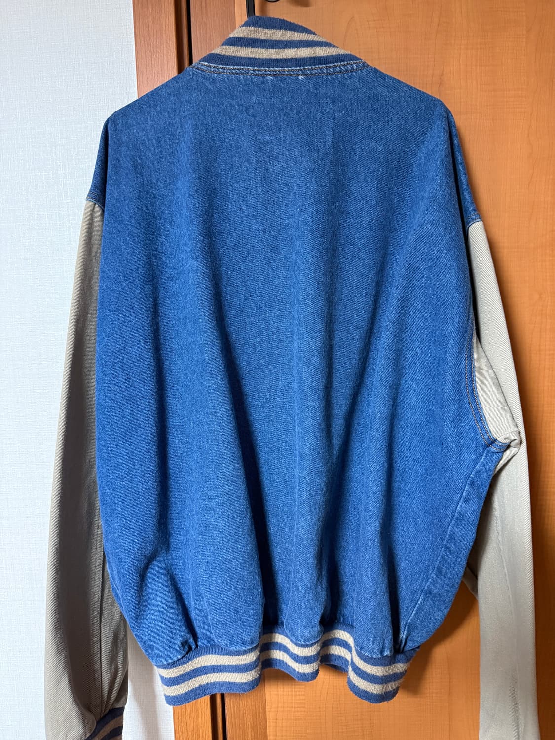 아메리칸 빈티지 자켓 상품이미지2