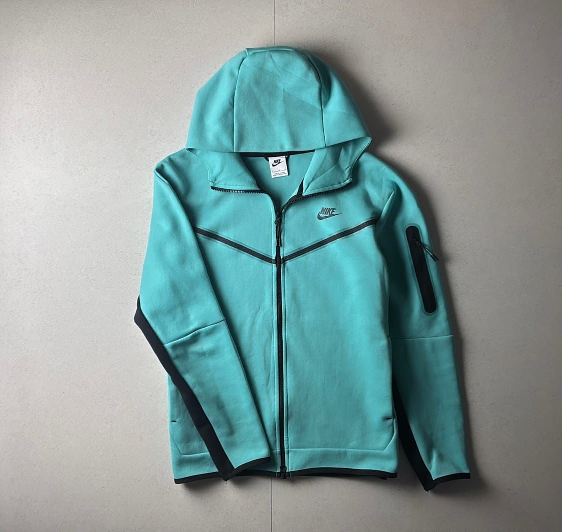 나이키 테크팩 민트 상품이미지4