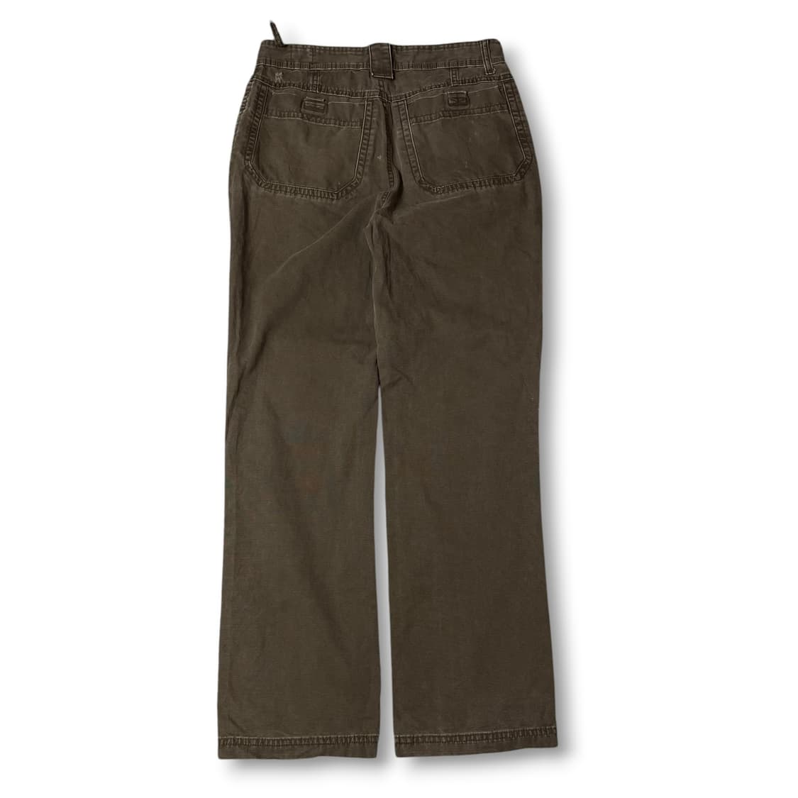 (30) 레드헤드 브라운 카고 워크 팬츠 상품이미지2