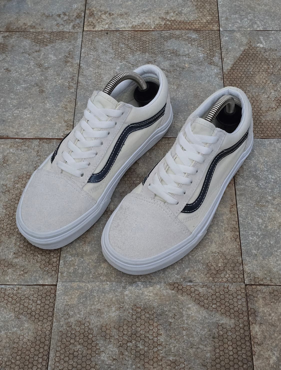 (230)반스 올드스쿨 마쉬멜로우 상품이미지1