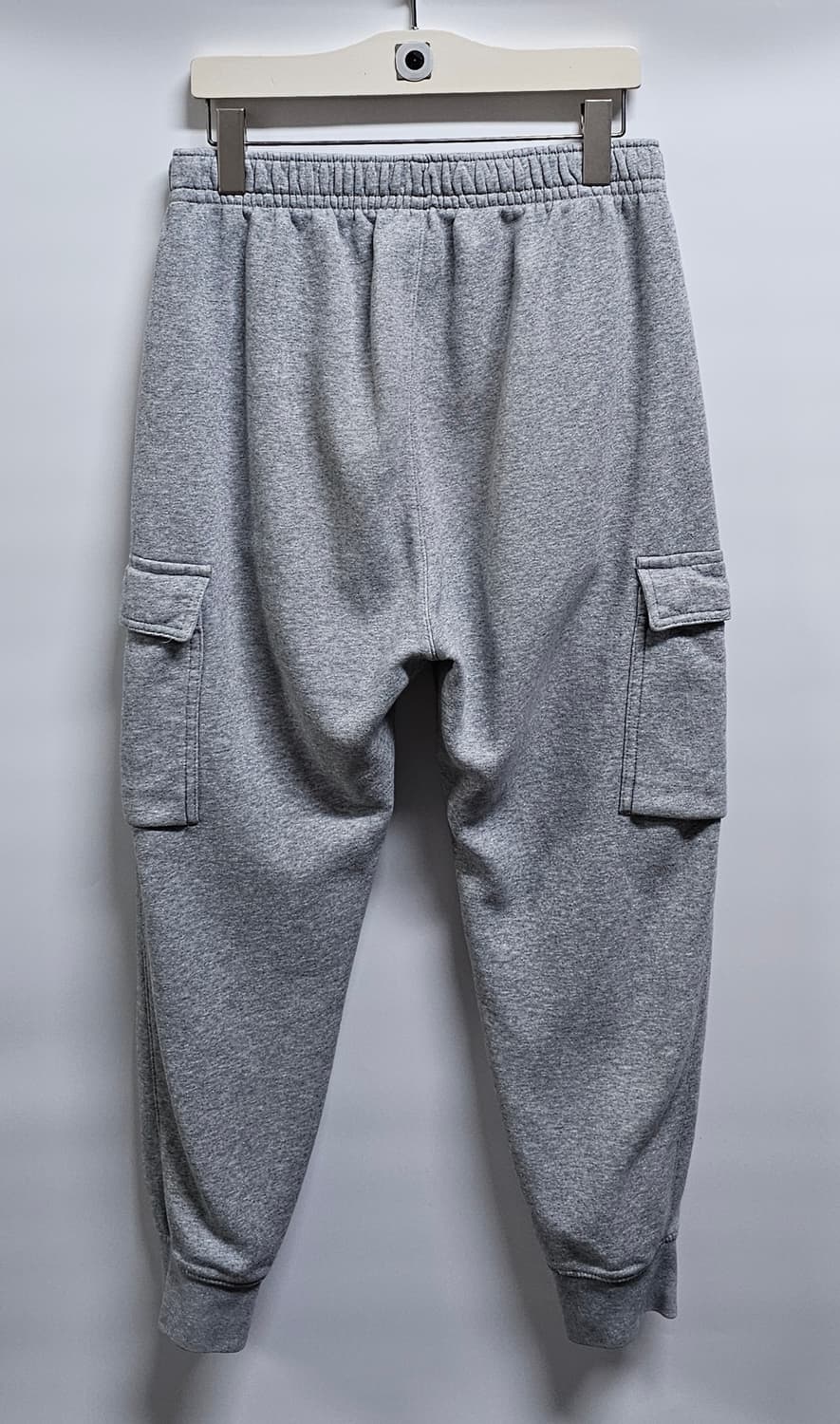 나이키 기모 카고조거팬츠 L 상품이미지2