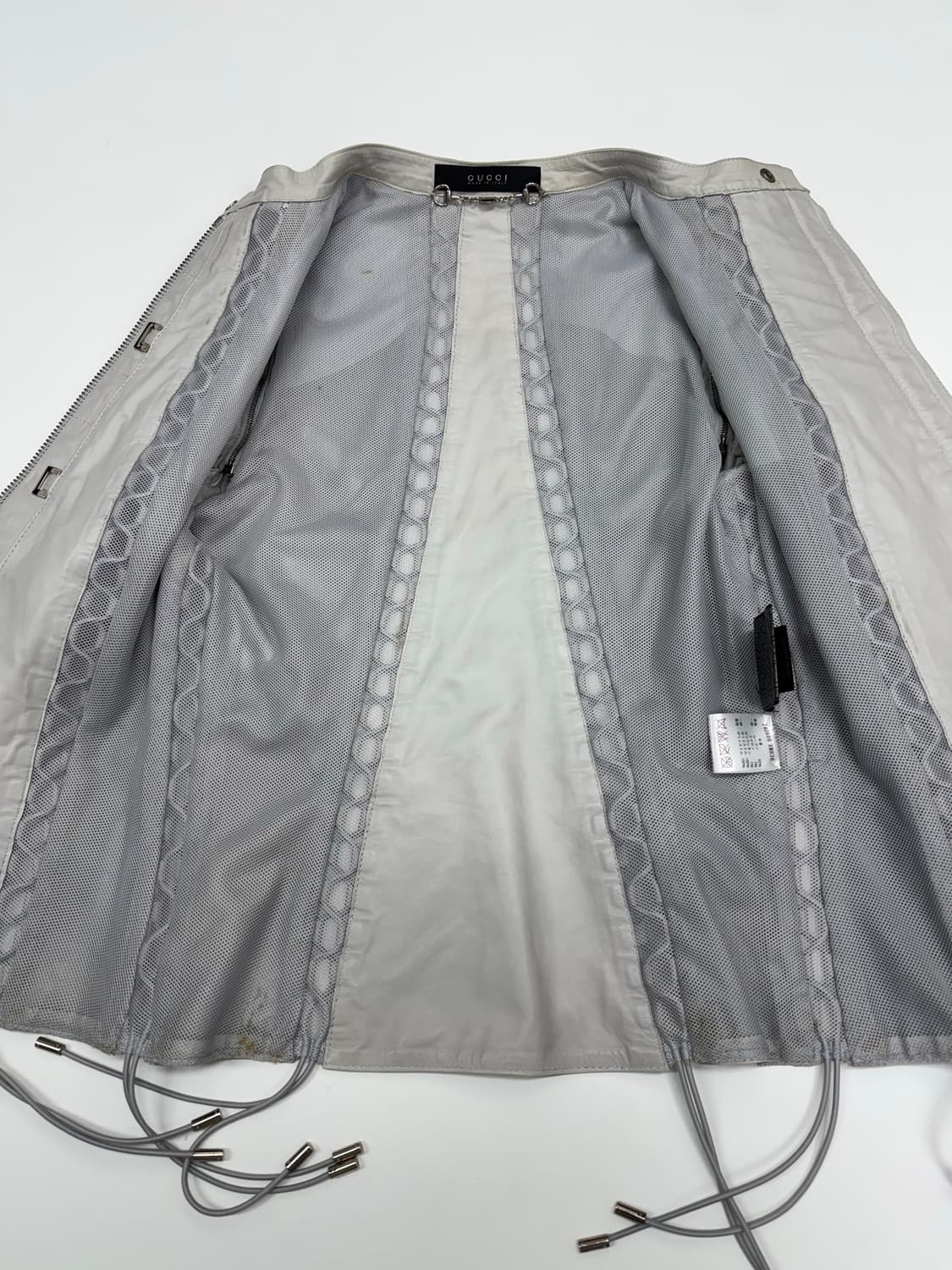 GUCCI 2010 SS 상품이미지3