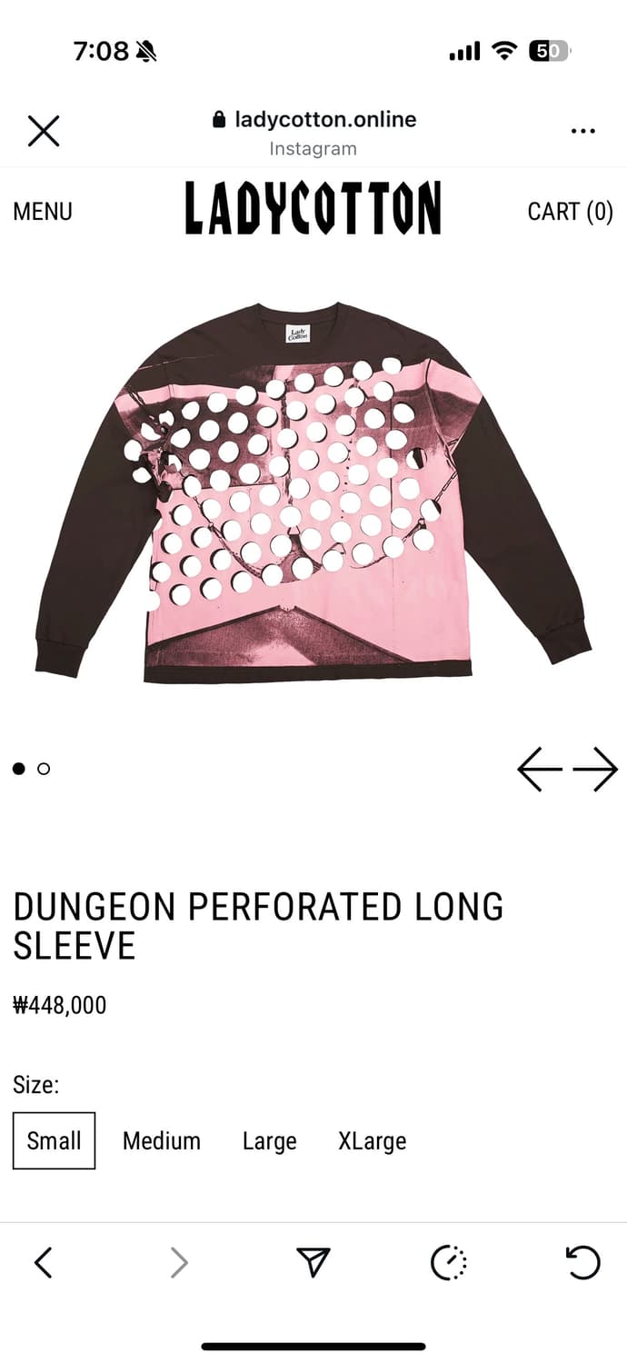 ladycotton - long sleeve 상품이미지3