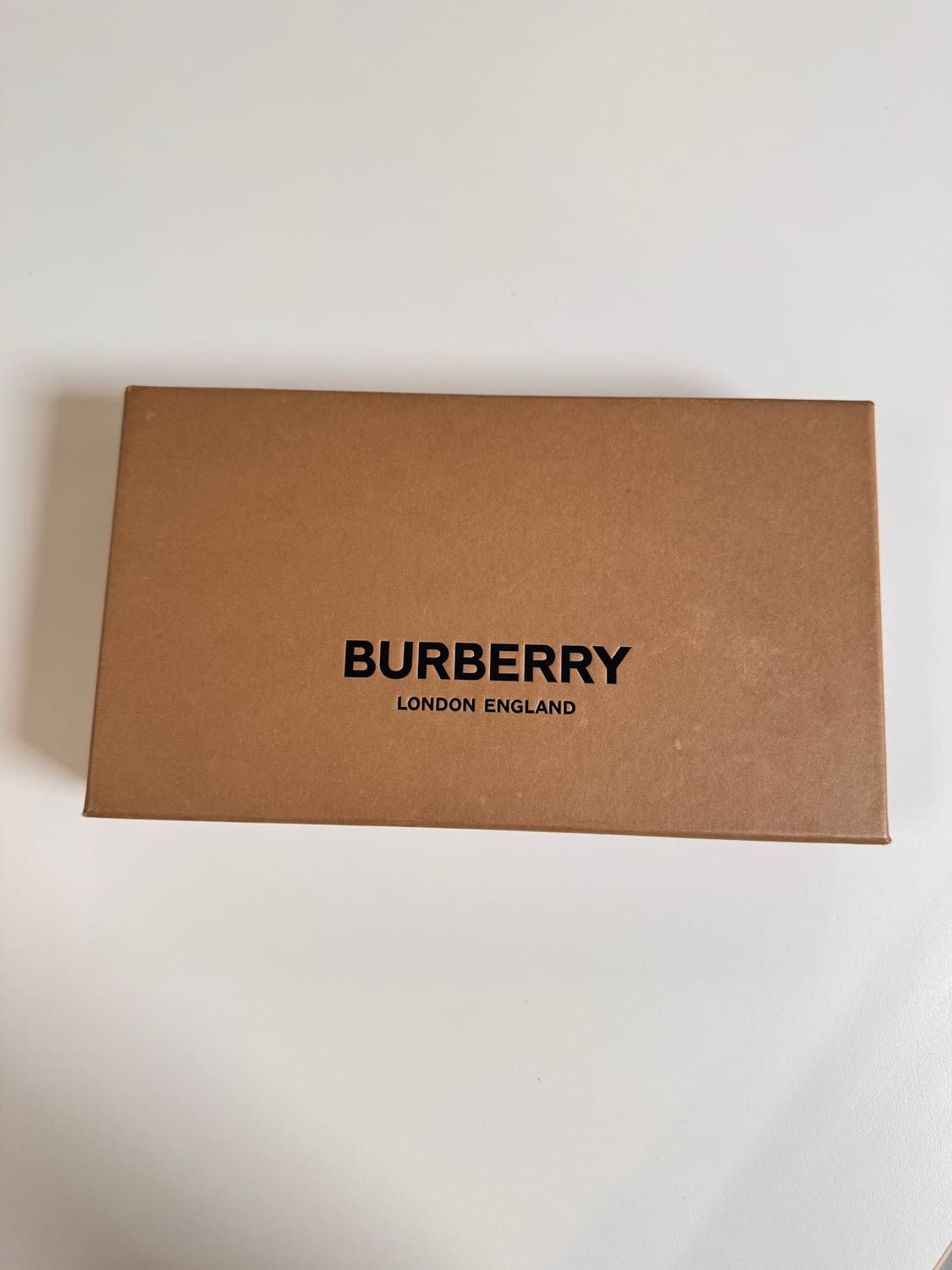 버버리 방도 실크스카프 상품이미지3