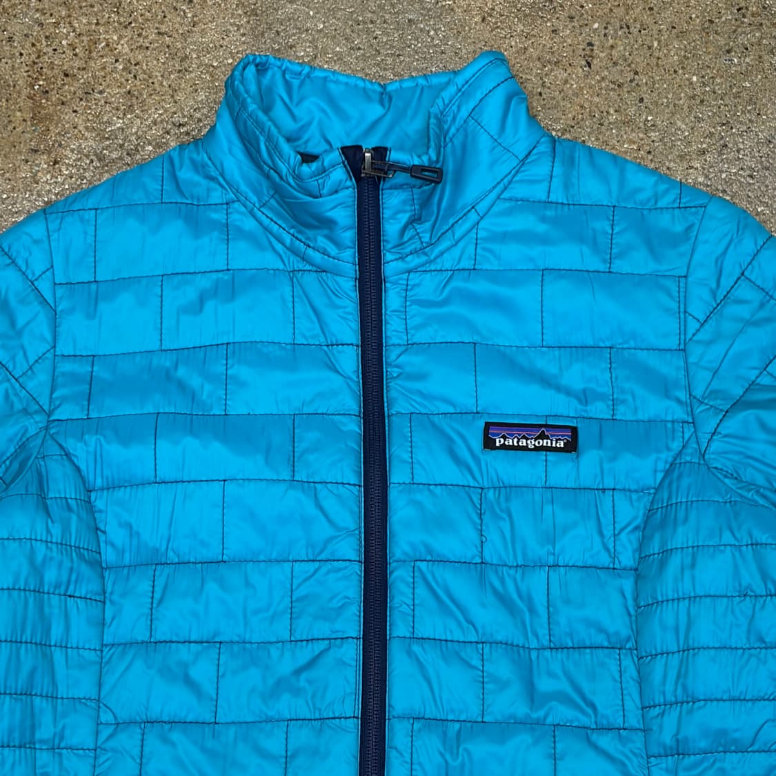 USA 빈티지 파타고니아 나노퍼프 경량패딩  상품이미지3