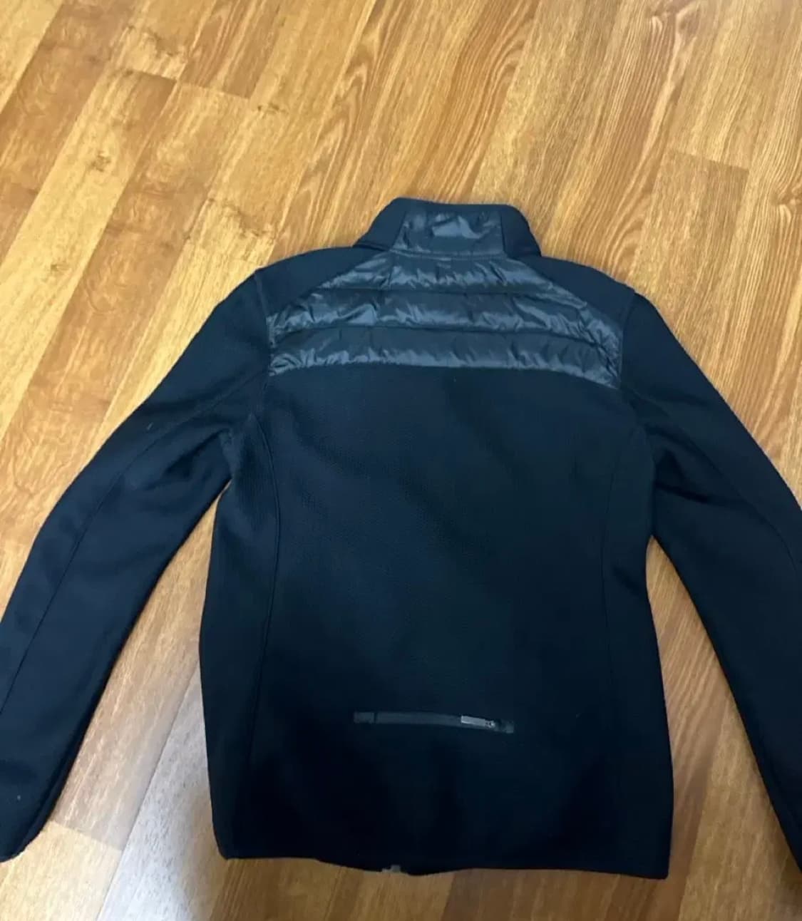 파라점퍼스 니트패딩 올리비아 상품이미지3