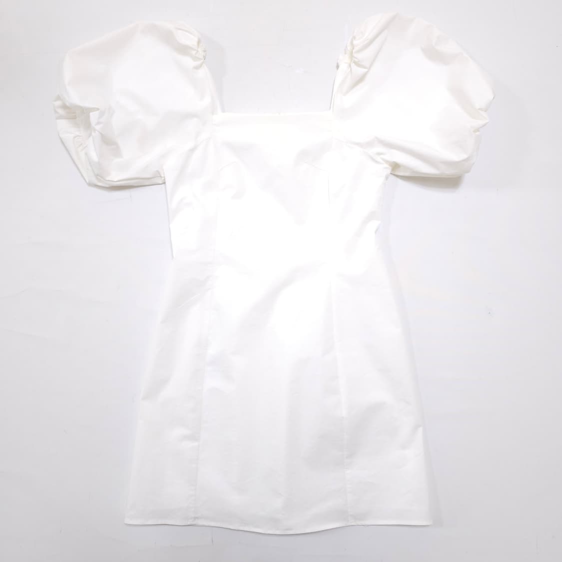 Lapla 라플라 퍼프 원피스 상품이미지2