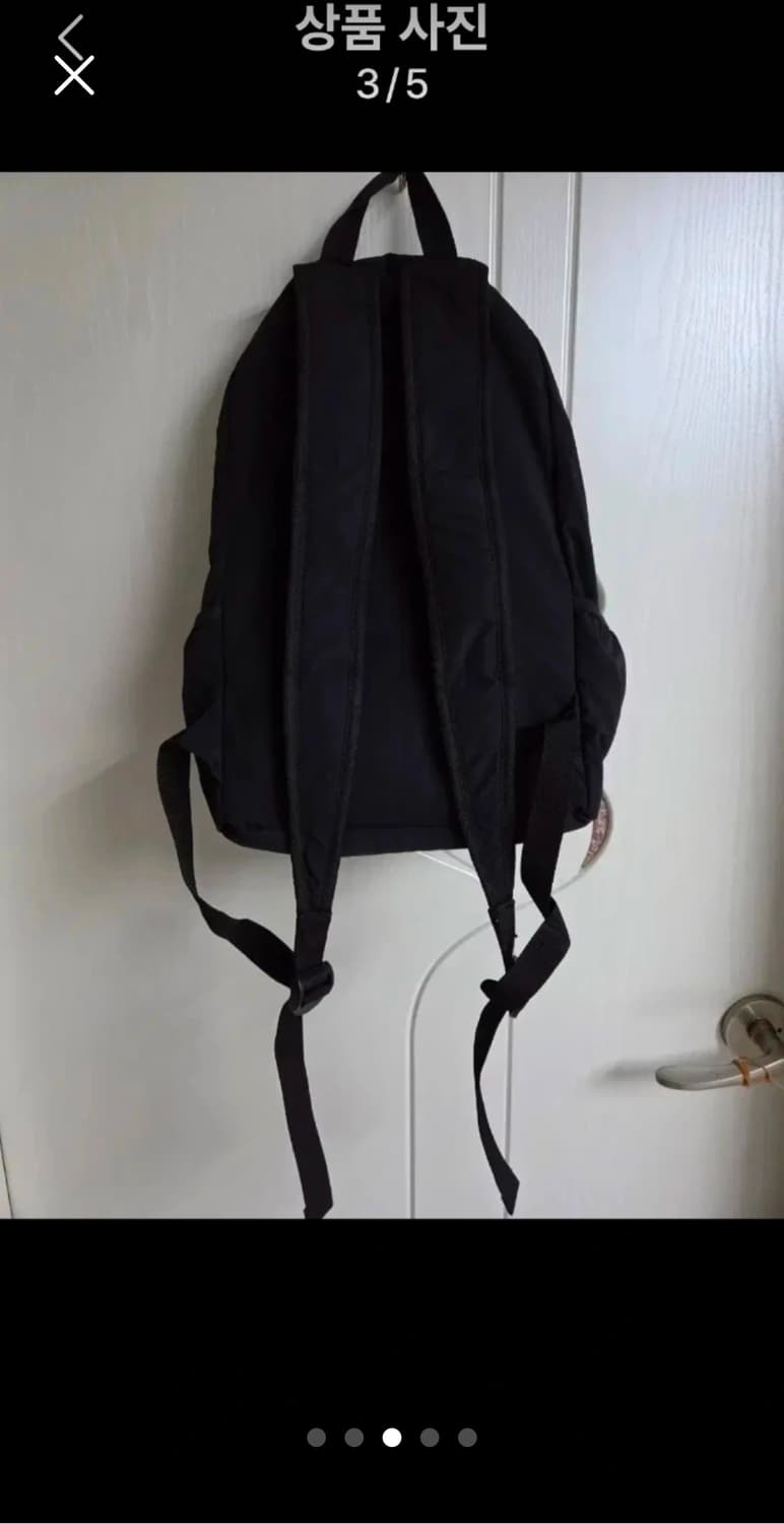 마스마룰즈 백팩  상품이미지3