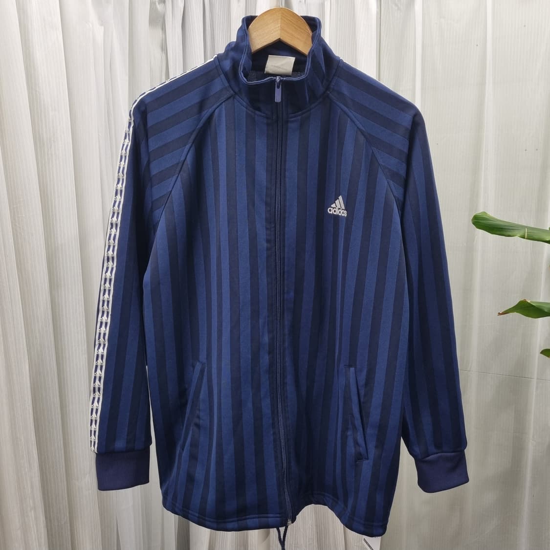 아디다스 빈티지 스트라이프 트랙탑 져지 1935 상품이미지1