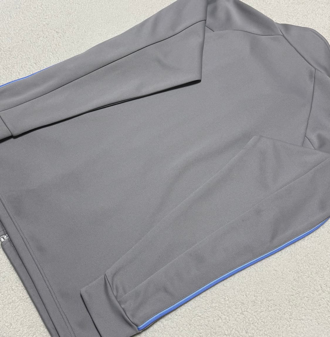 나이키 일본 그레이 블루 져지  상품이미지7