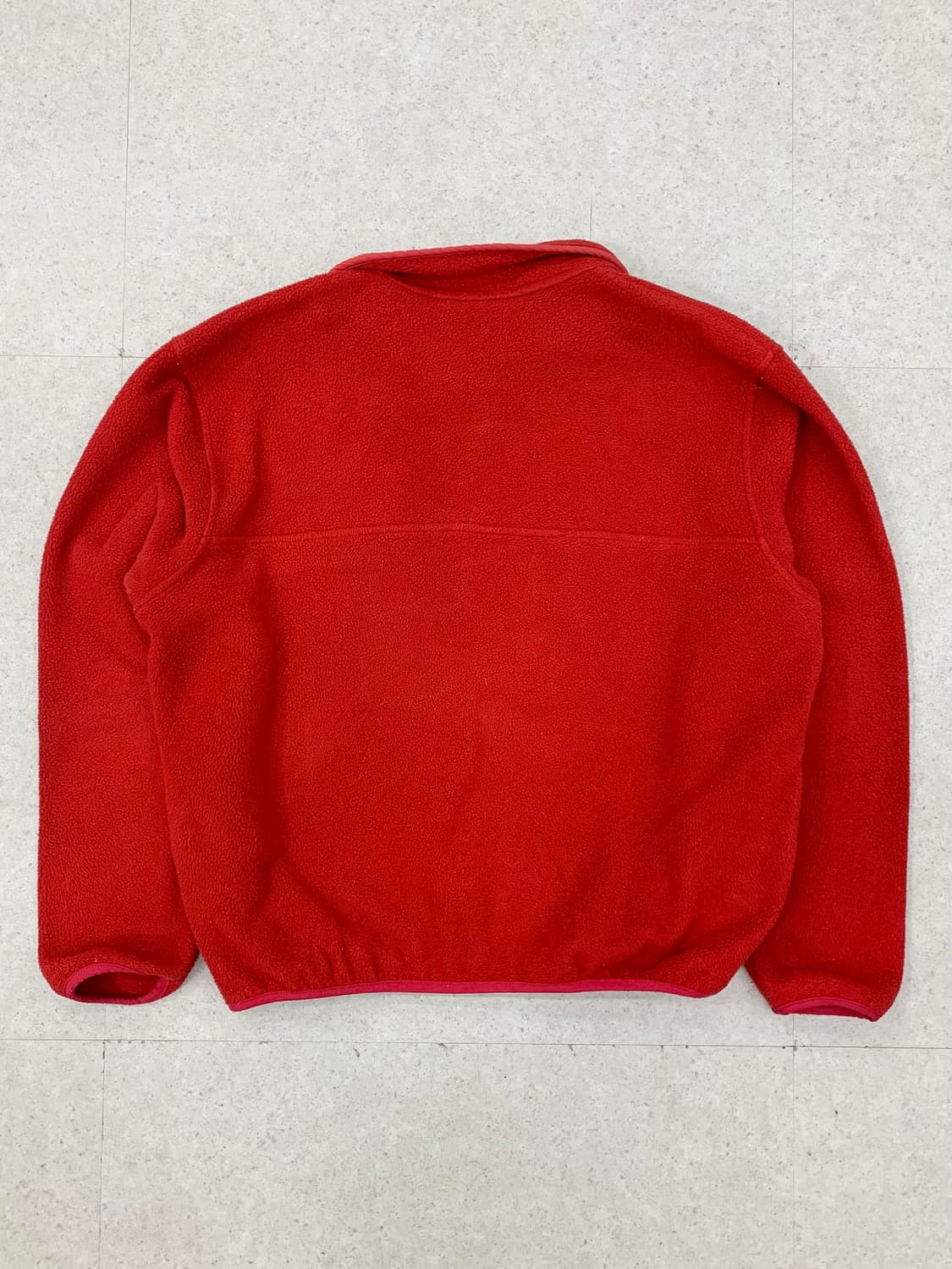 LL Bean 엘엘빈 스냅 후리스 상품이미지5