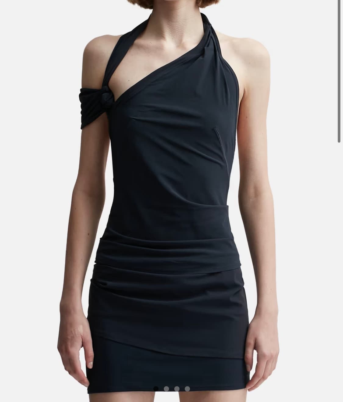 Nike x Jacquemus Jersey Dress 상품이미지1