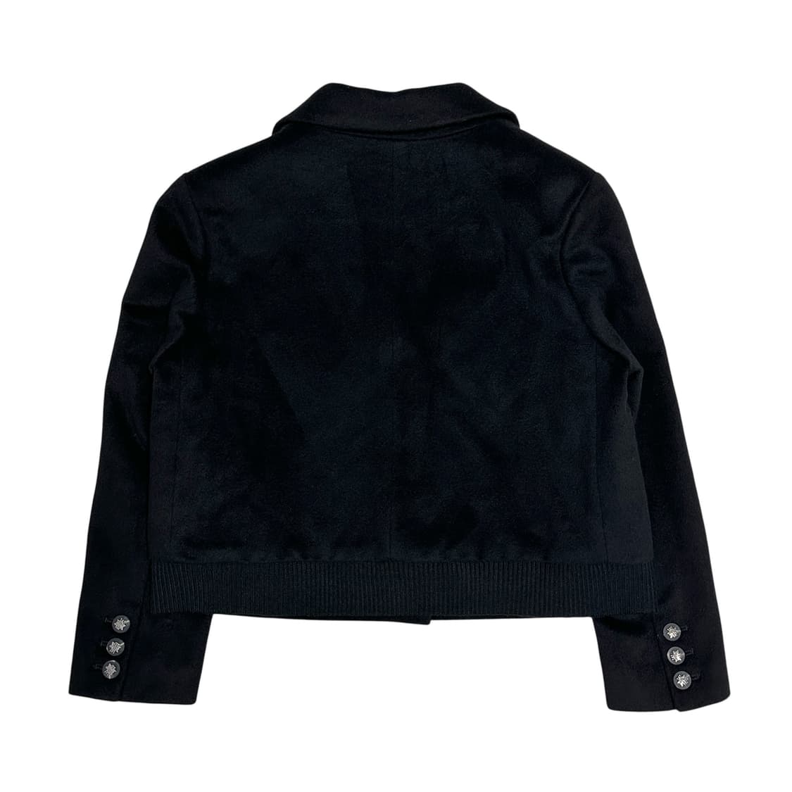 [S] 빈티지 여성 크롭 자켓 상품이미지2