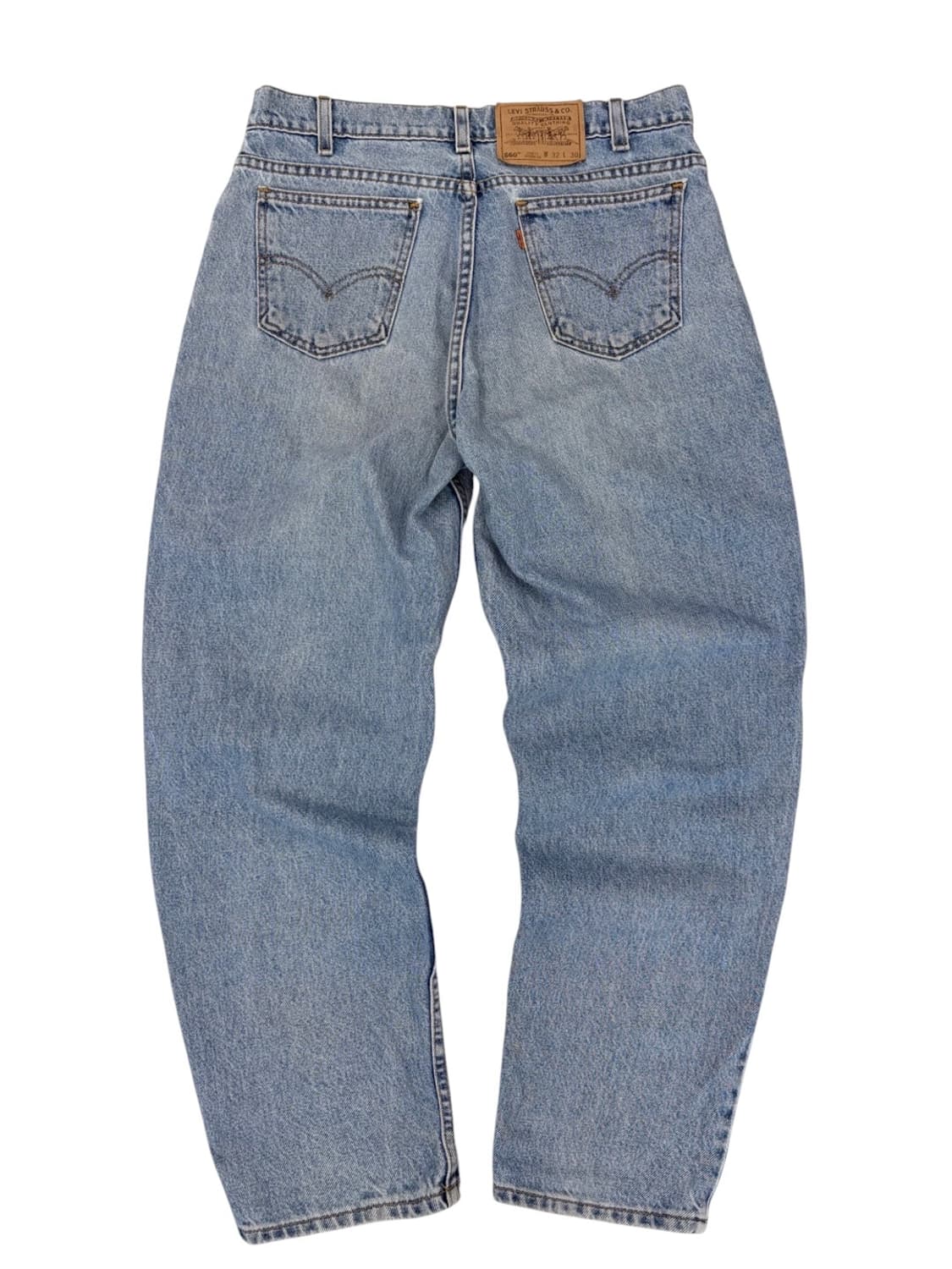 90년대 리바이스 560 (32)  상품이미지5