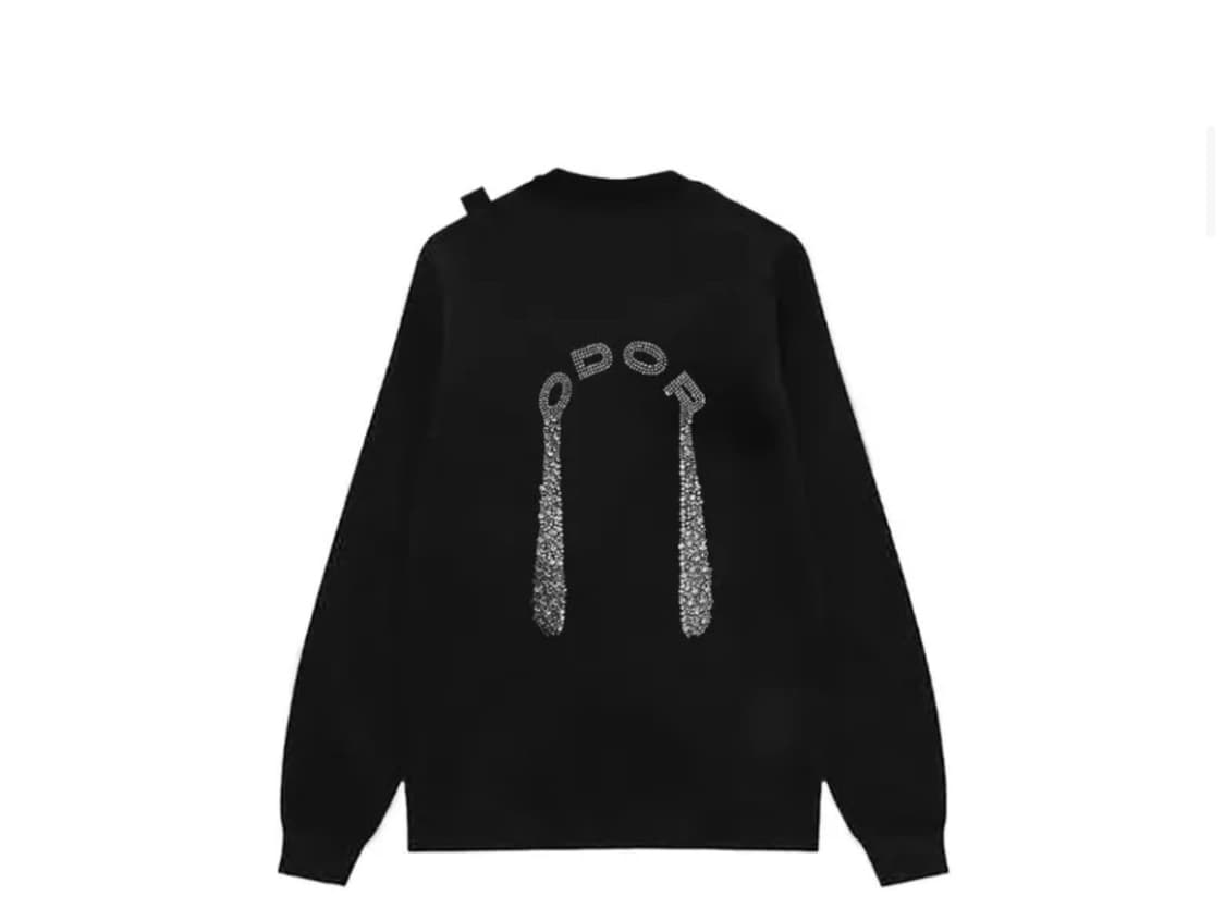 odor cris box tee 상품이미지4