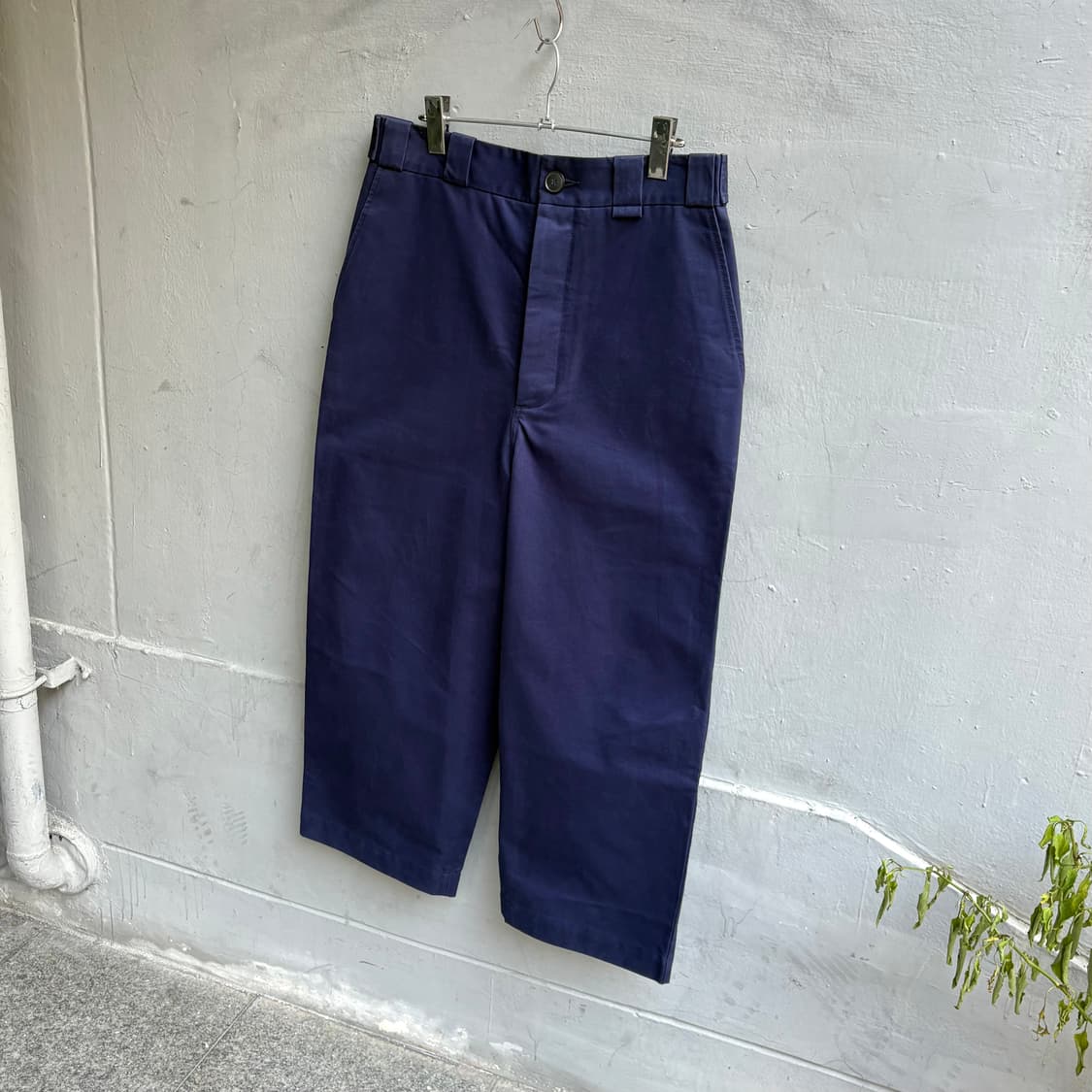 윌리 챠바리아 치노 팬츠 상품이미지2