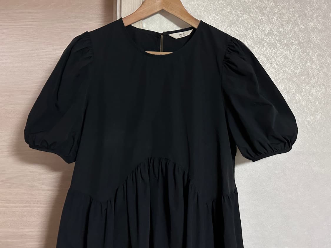 바스락 원피스 상품이미지2