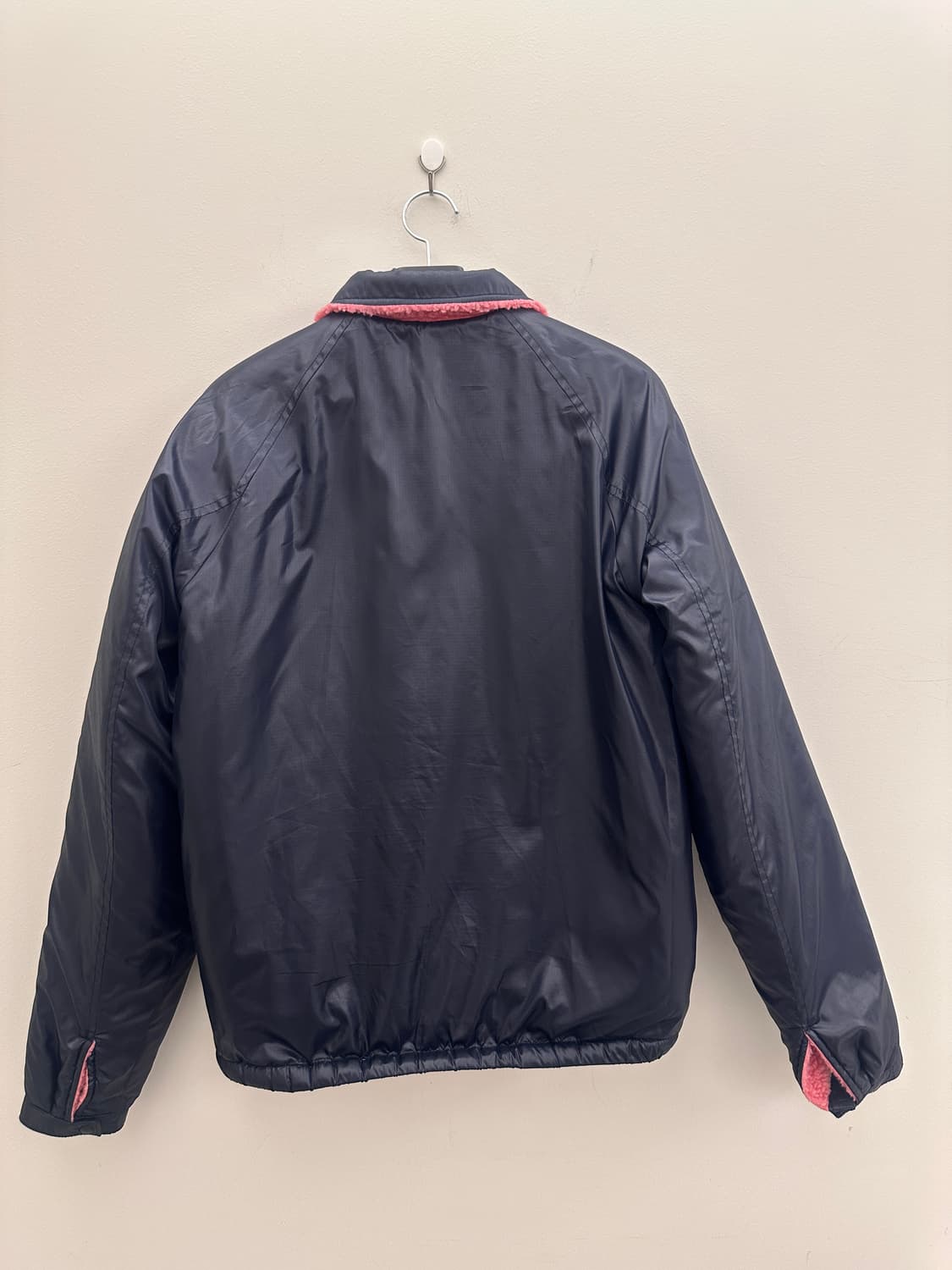 mused 뮤제드 부클 리버시블자켓 상품이미지6