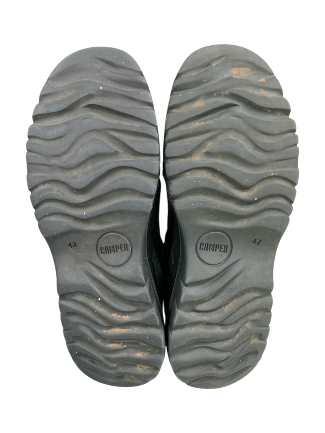 캠퍼 X 키코 코스타디노브 스니커즈 블랙 42(270) 상품이미지3