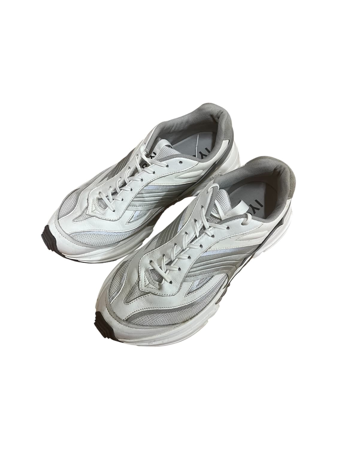 Iyso 아큐믹 화이트 상품이미지2