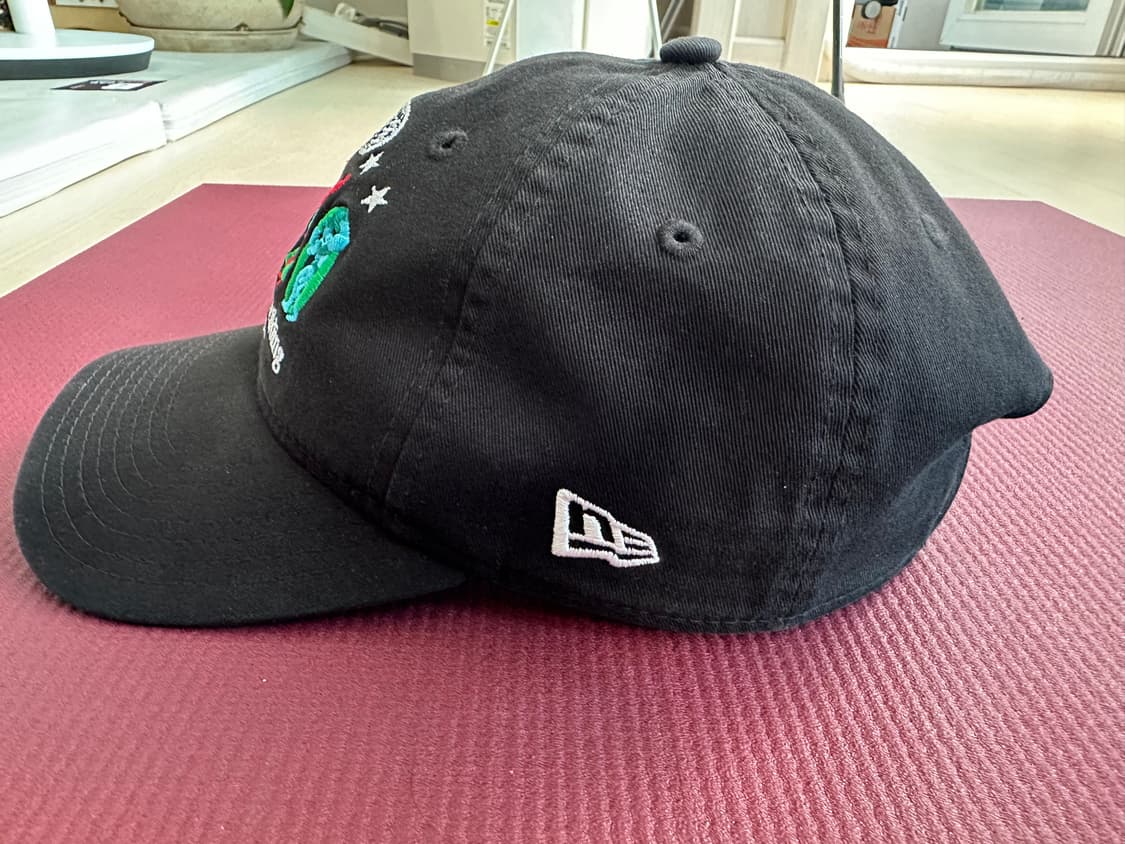 다다이즘 볼캡 상품이미지2