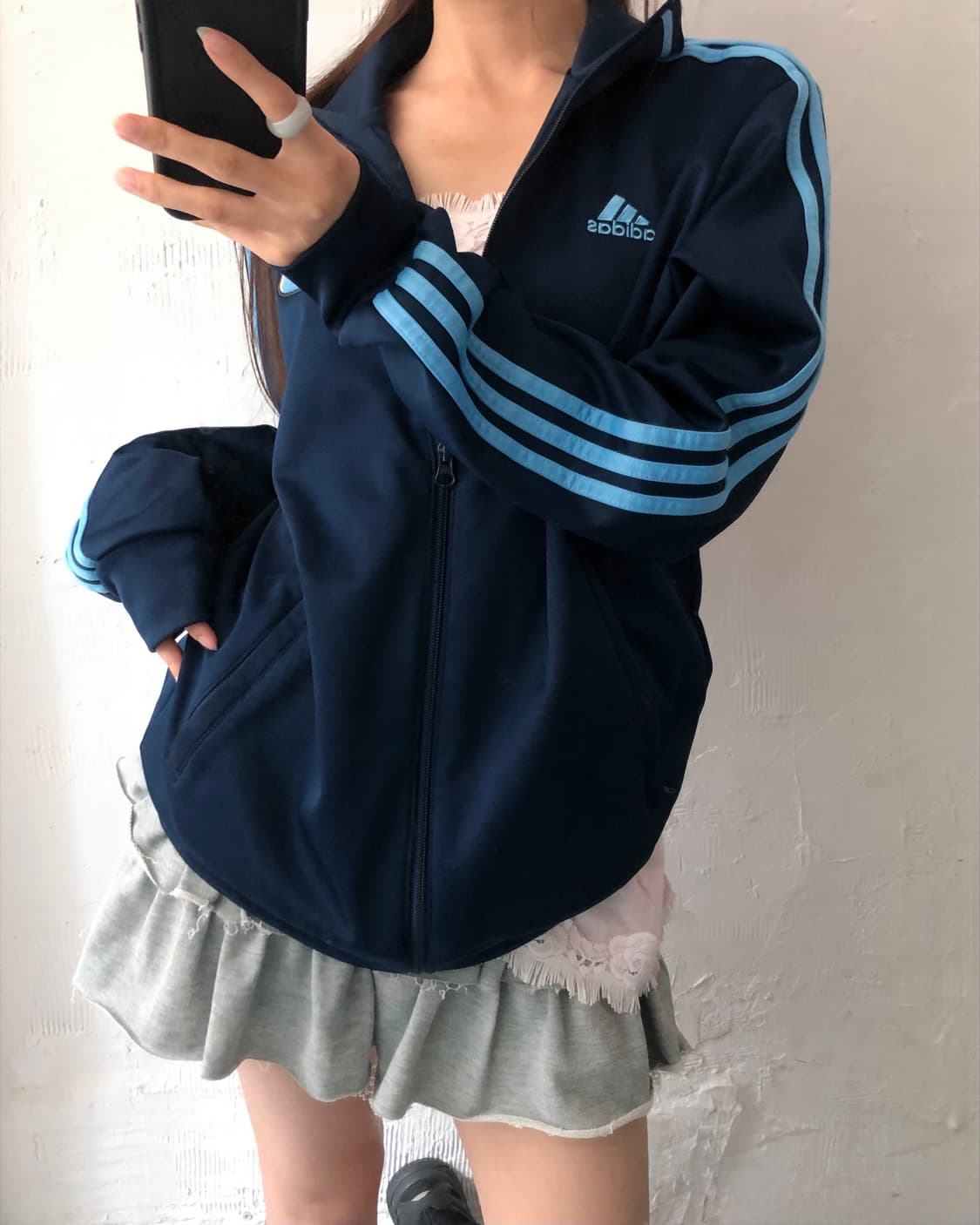 Adidas 아디다스 오리지널 아르헨티나 트랙탑 상품이미지6