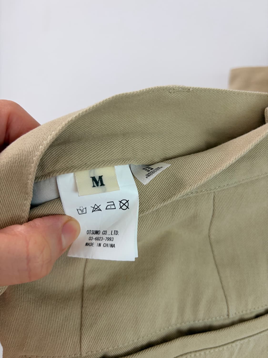 휴먼메이드 하츠팬츠 반바지 상품이미지5