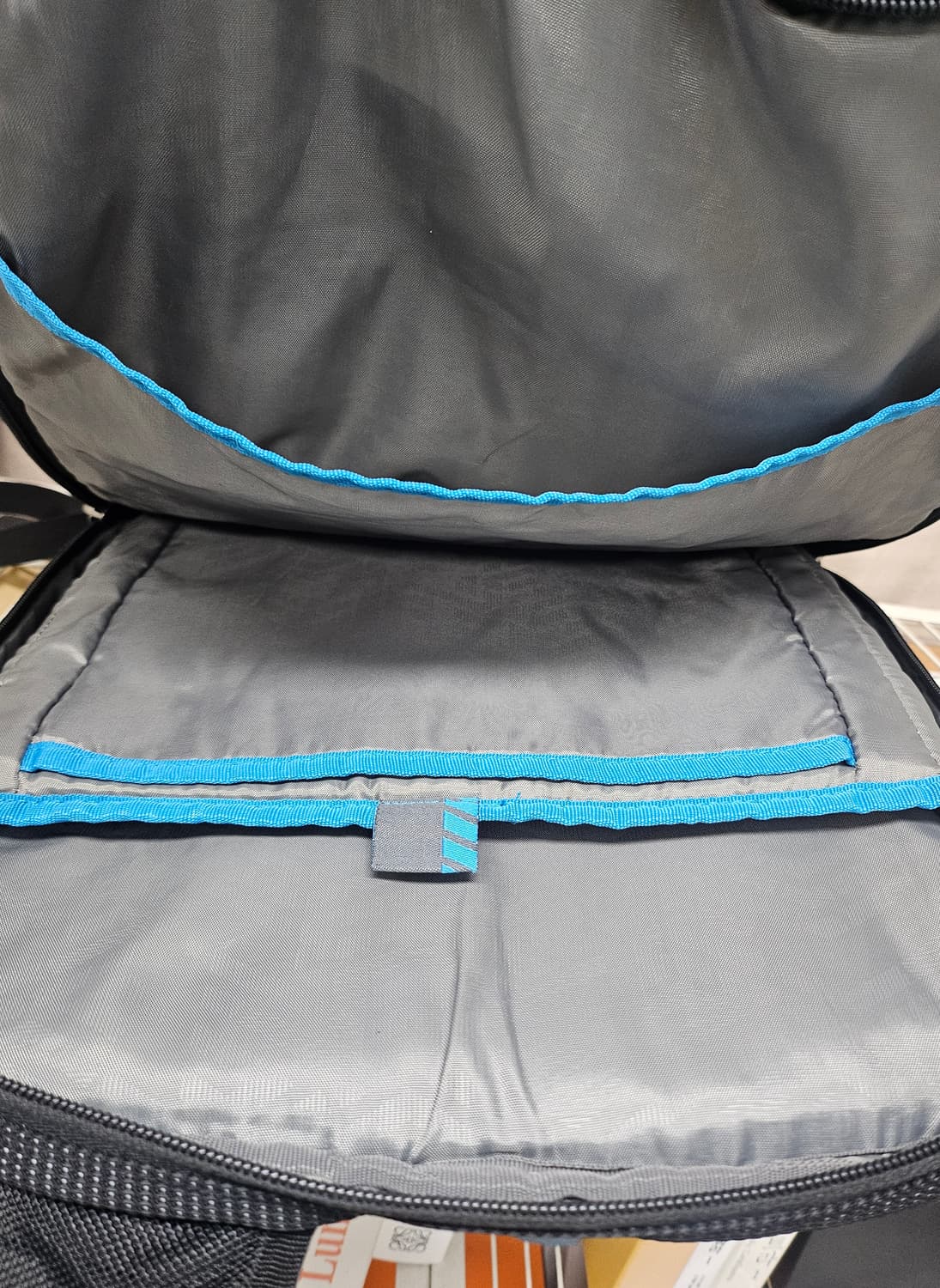 툴레 백팩 THULE 노트북백팩 32L 남성백팩 BE97 상품이미지7