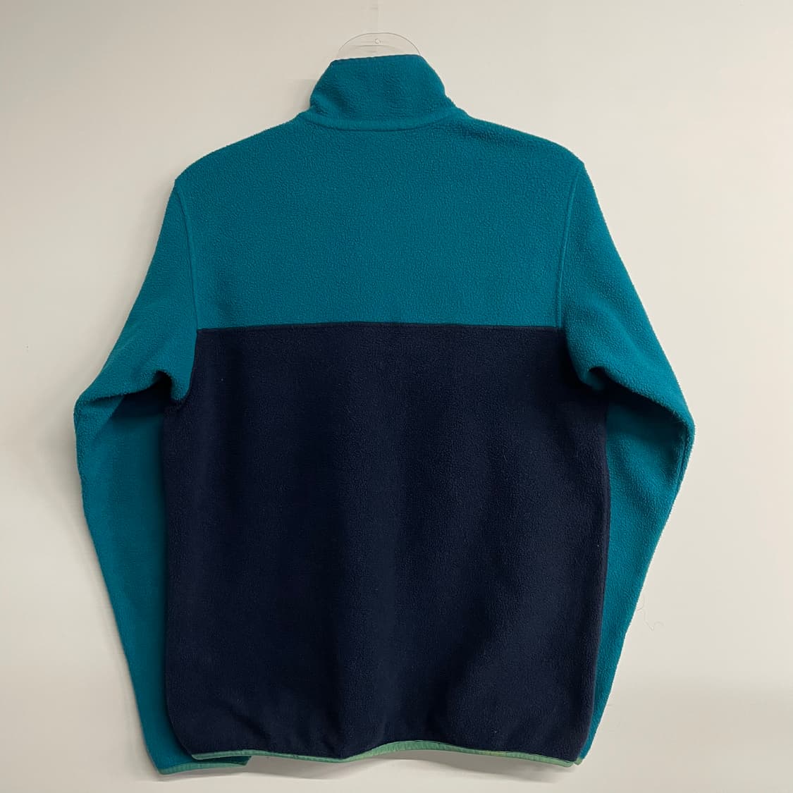 파타고니아 신칠라 플리스 스냅 풀오버 상품이미지7