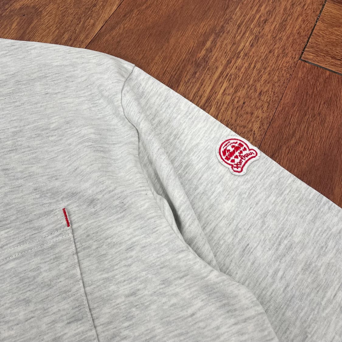 홀리선 롱슬리브 상품이미지2