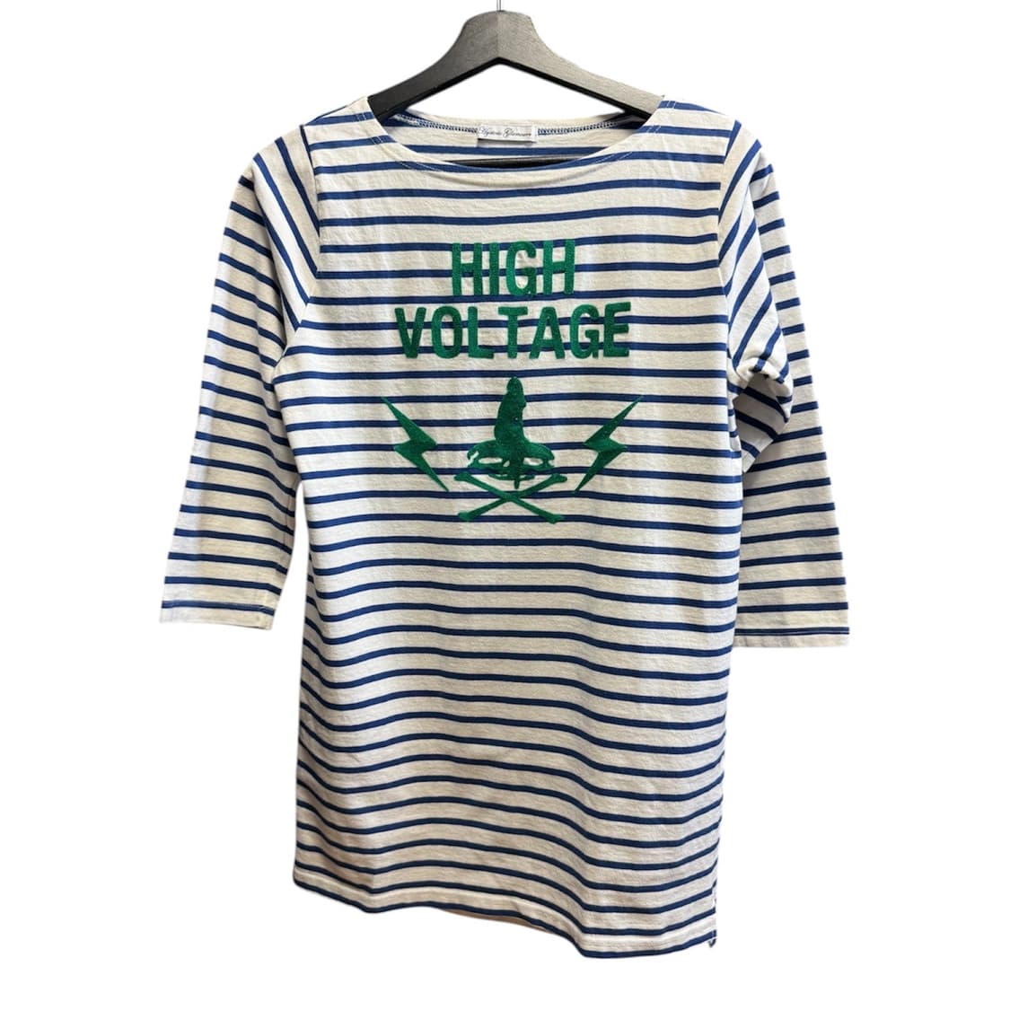 이로하 착용) 히스테릭글래머 아카이브 티셔츠 상품이미지5