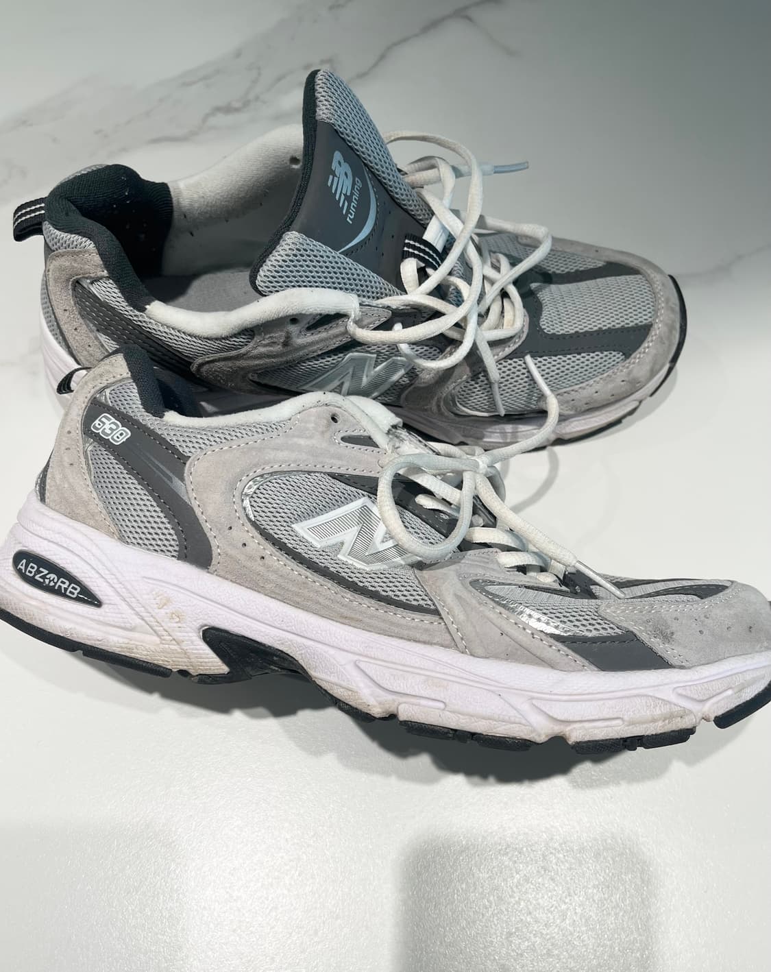 뉴발란스 530 그레이 [275] 상품이미지1