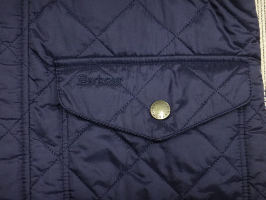 (S) 바버 Barbour 캔터데일 MQU0759NY91 상품이미지5
