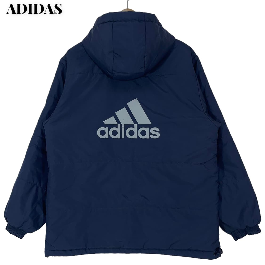 adidas reversible jumper 상품이미지1