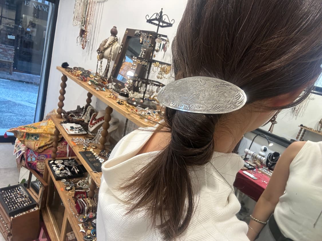 Vintage hair pin 상품이미지6