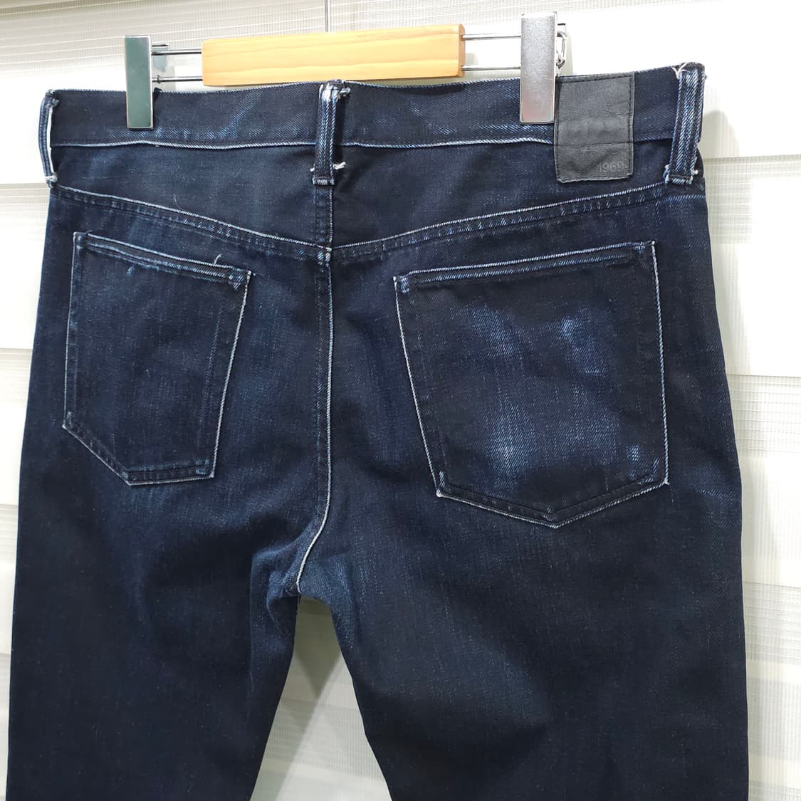 GAP 1969 슬림핏 데님팬츠 - 33 상품이미지5