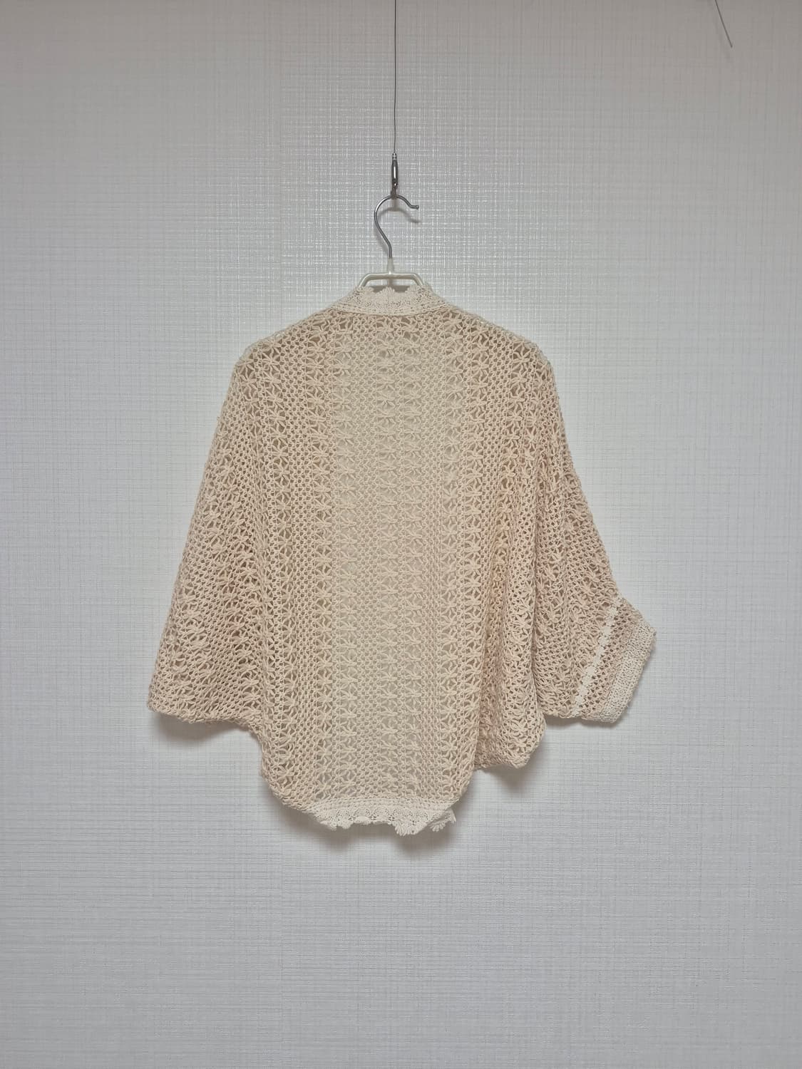 리즈리사 초고전템 히메갸루 가기바리 가디건 키나리 상품이미지5