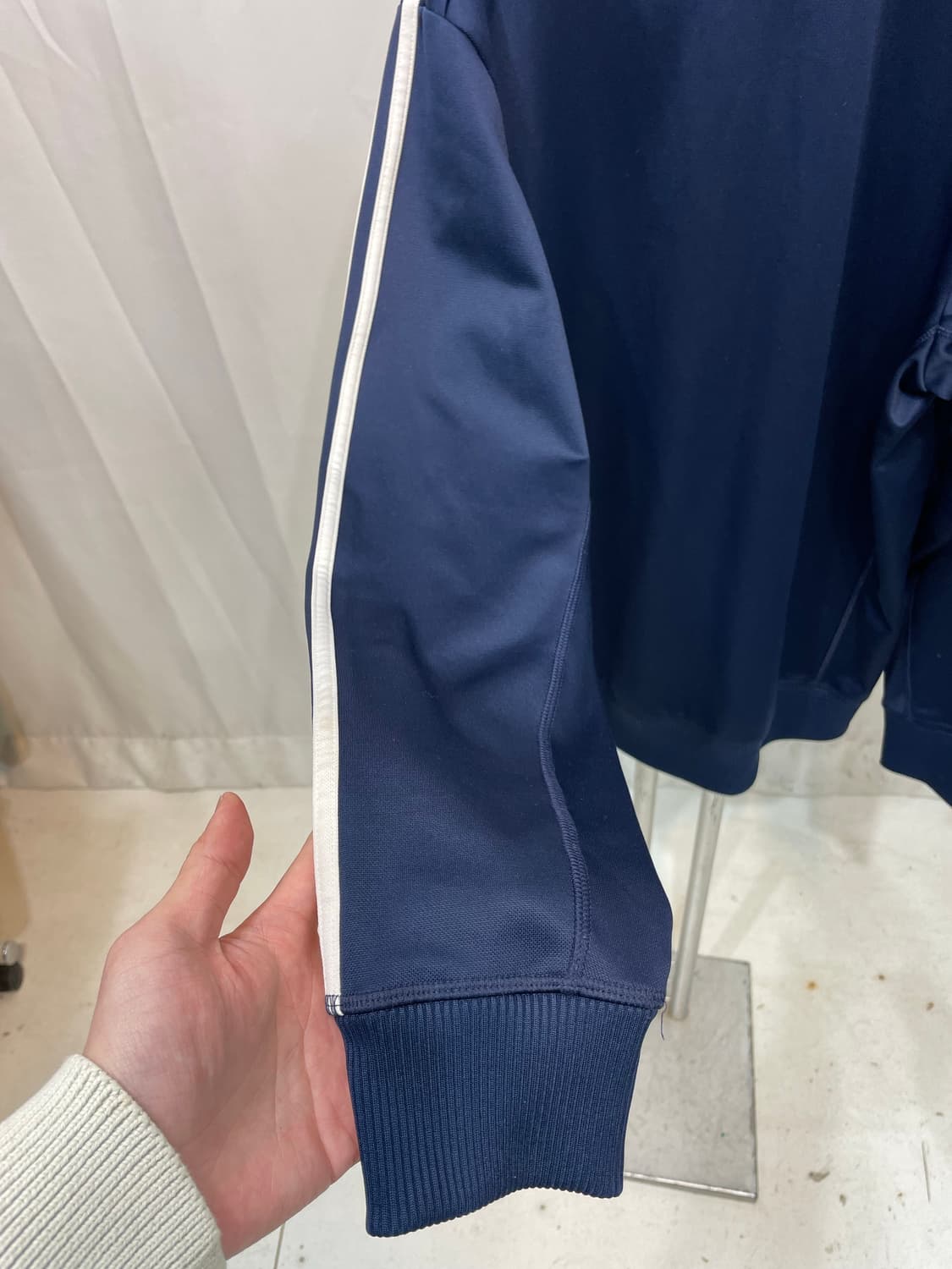 아디다스 첼시 트랙탑105 상품이미지5