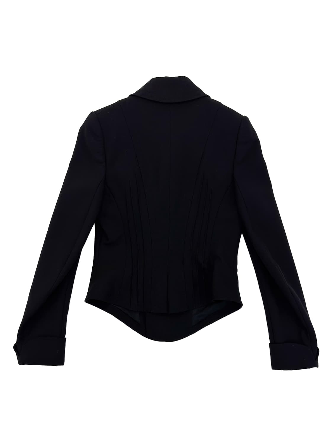 Ralph Lauren Double-Breasted Jacket/ 6 상품이미지3
