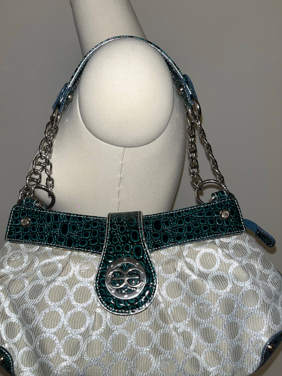 📦 Esquire leather Shoulder Bag 상품이미지7