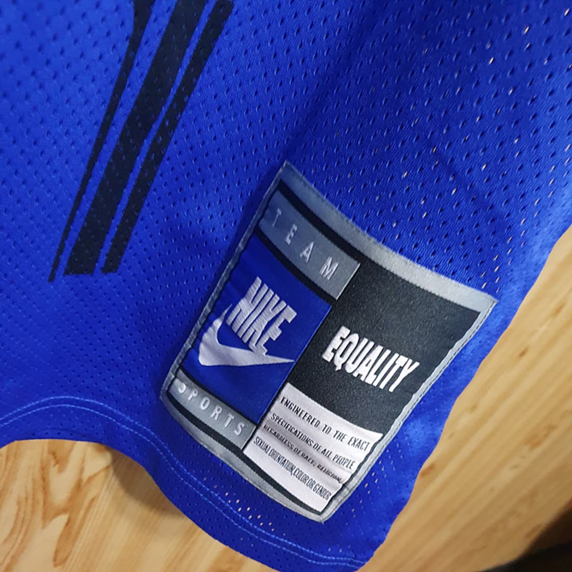 나이키 저지 드레스 S 상품이미지3