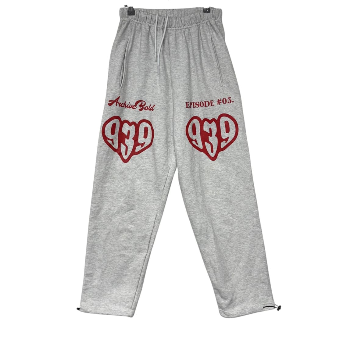 아카이브볼드 939 스웻 팬츠 상품이미지1