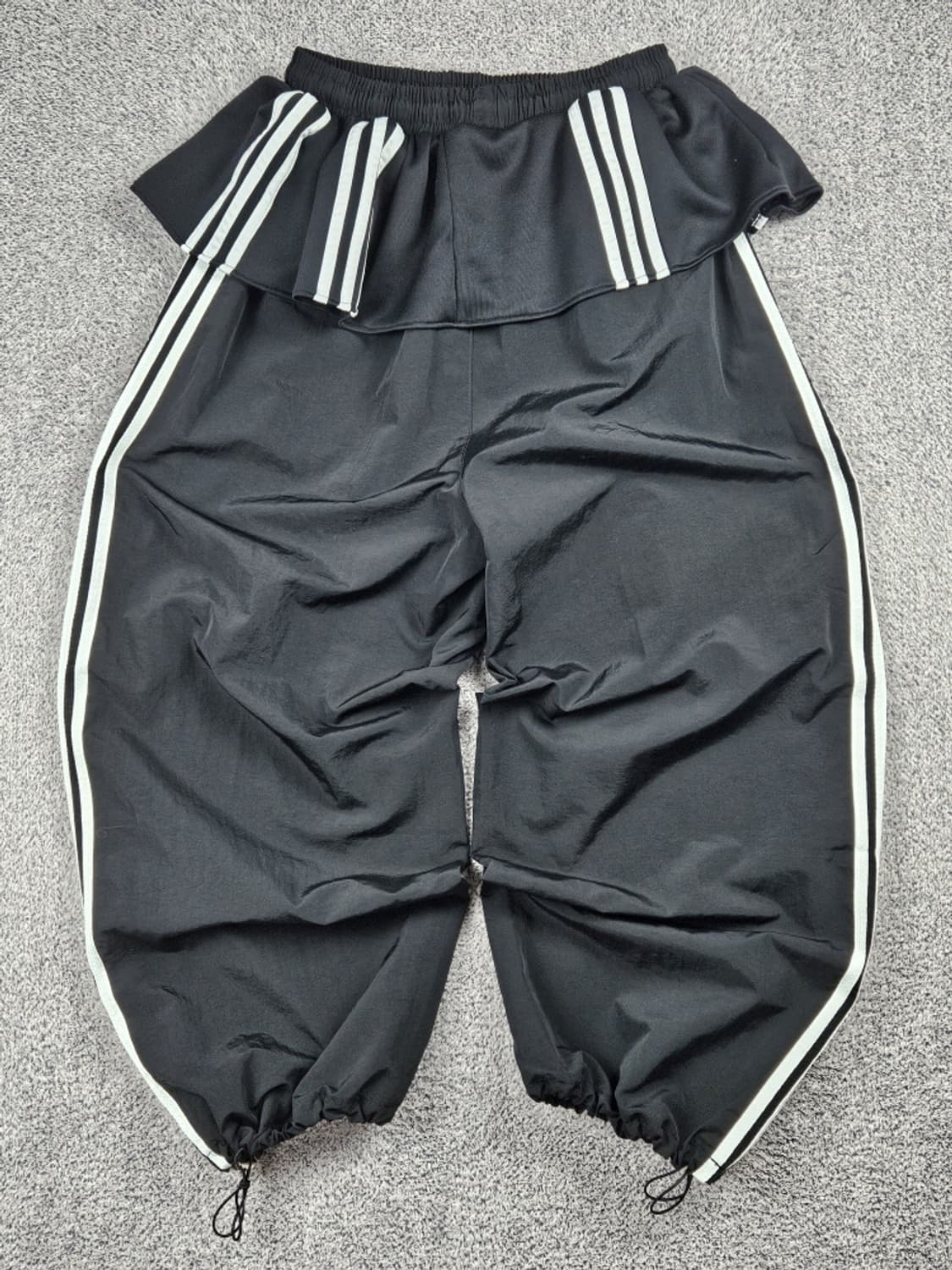 아디다스 커스텀 사이드트랙 스커트팬츠 ( 상세설명참조 ) / 10523 상품이미지4