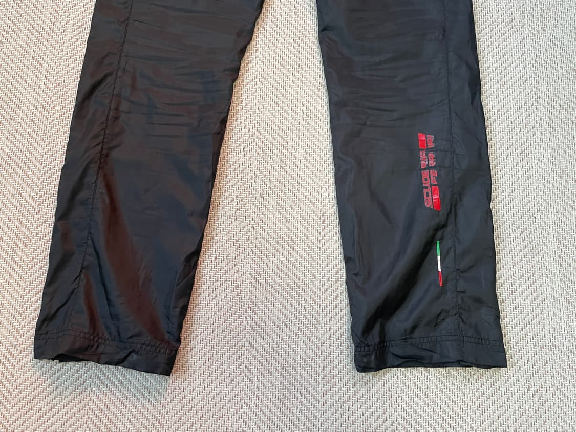 푸마 x 페라리 나일론 트랙팬츠  J03451 상품이미지9