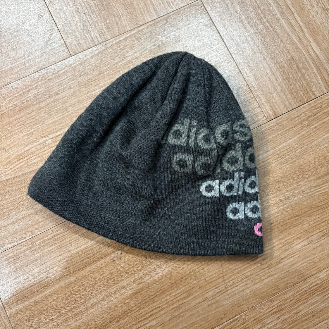 아디다스 비니 상품이미지2