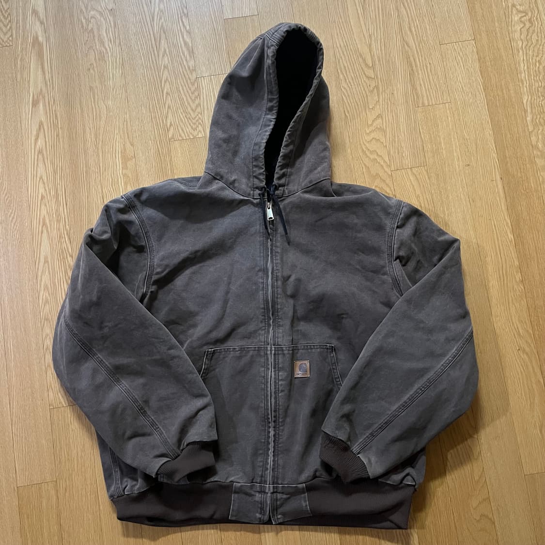 [XL] 00s 칼하트 J25 CHT 상품이미지2