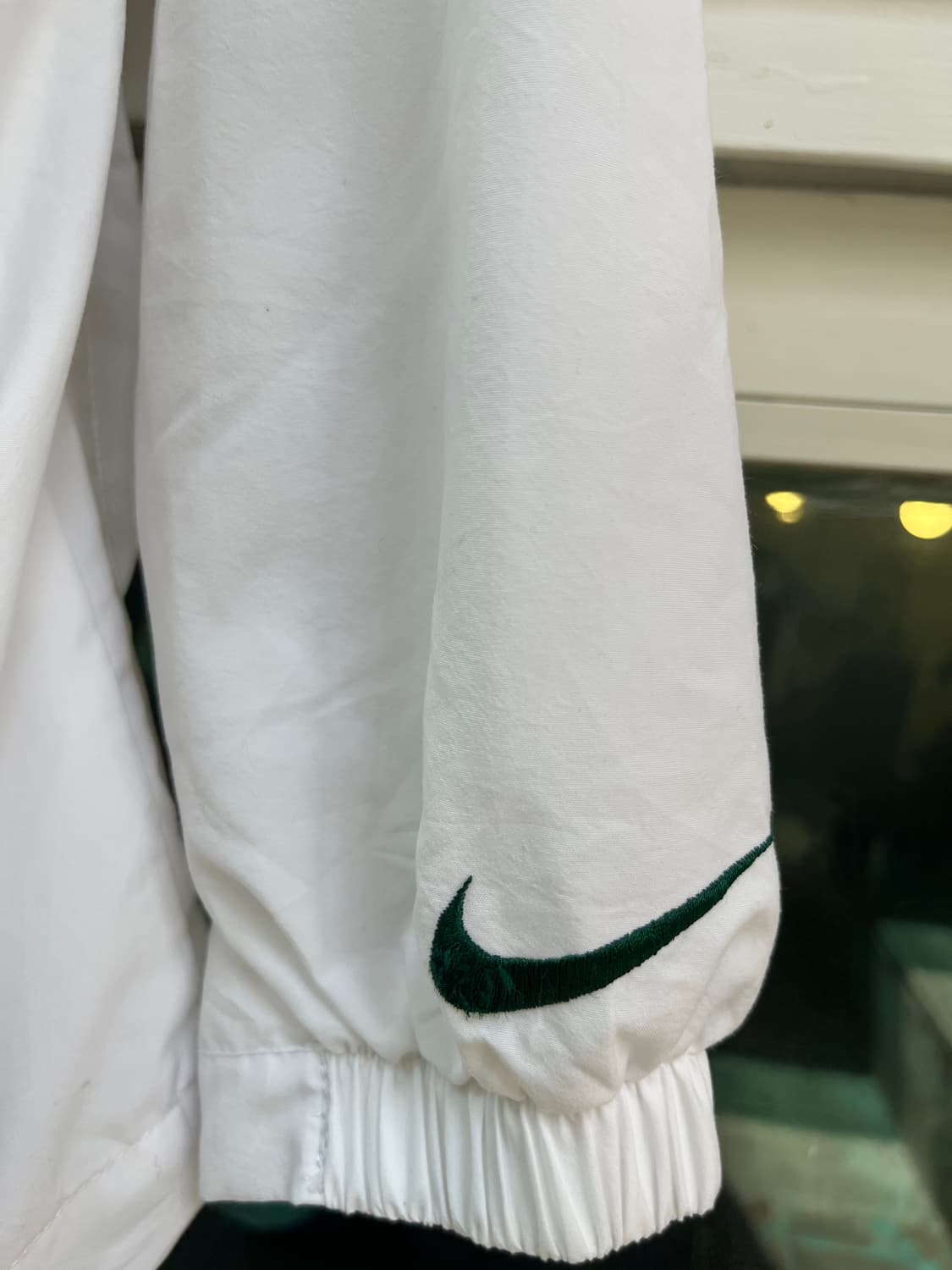 Nike vintage 바람막이 [Men M] 상품이미지7
