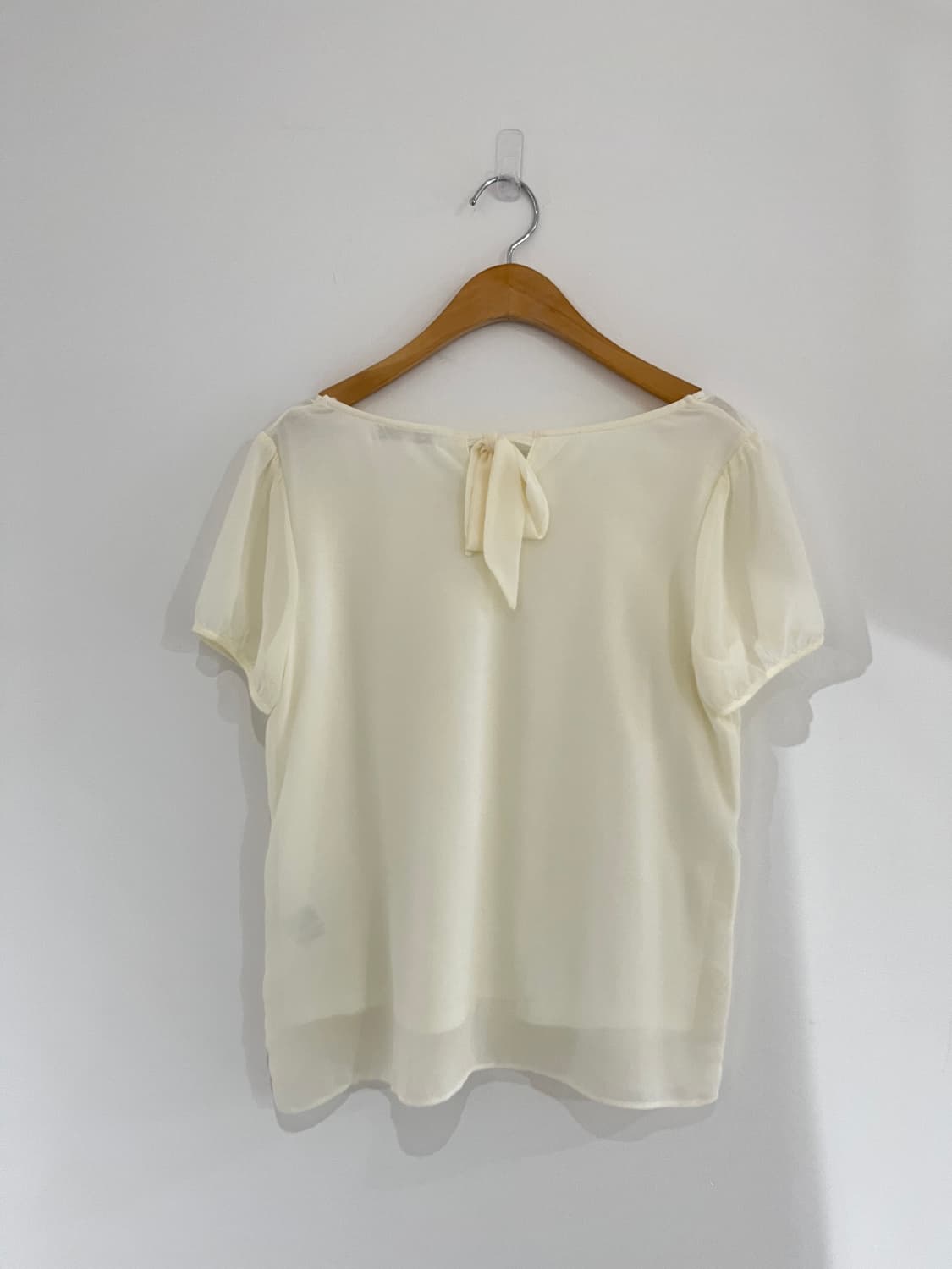 PROPORTION top 상품이미지4