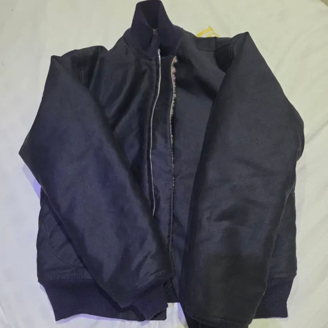 토이즈맥코이 NAVAL AVIATION 덱자켓 42사이즈 상품이미지2