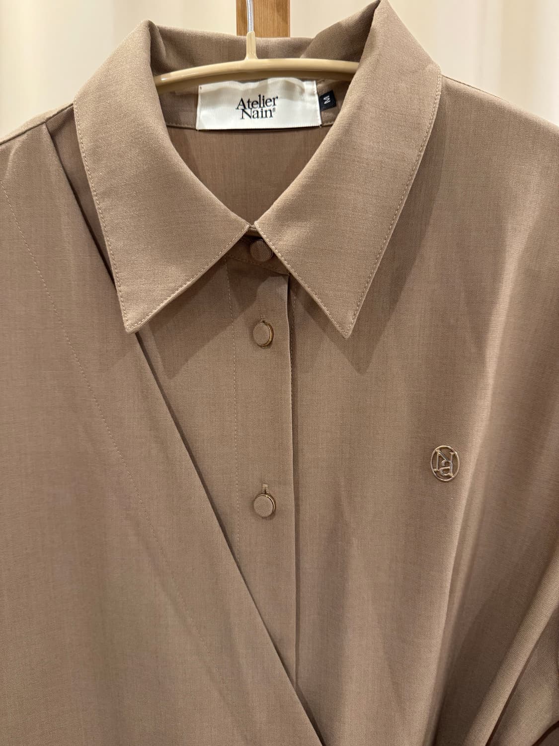 아틀리에 나인 드레스 새상품 상품이미지6